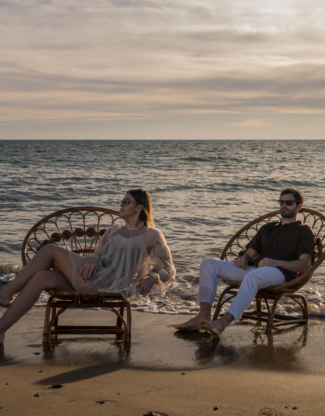 Ethno Hotels Belek Özel Plaj