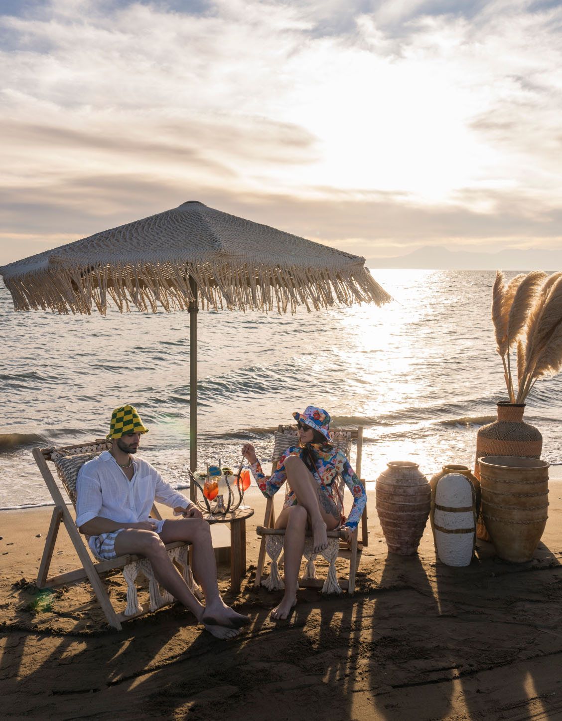 Ethno Hotels Belek Sahil