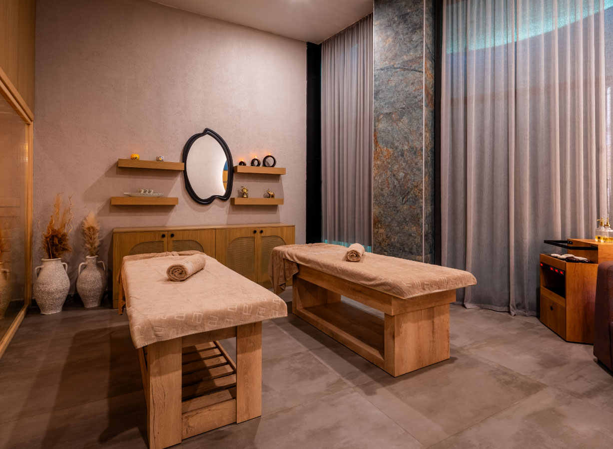 Ethno Hotels Belek Fjaka Spa