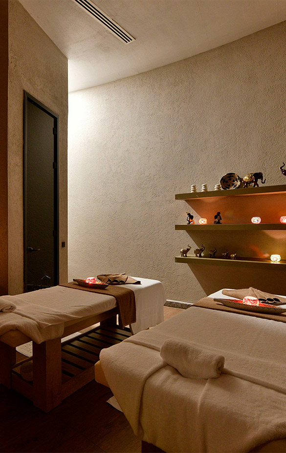 Ethno Hotels Belek Fjaka Spa & Wellness