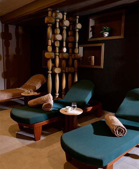 Ethno Hotels Belek Fjaka Spa